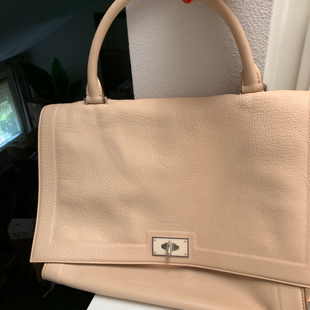 Givenchy Shark Bag